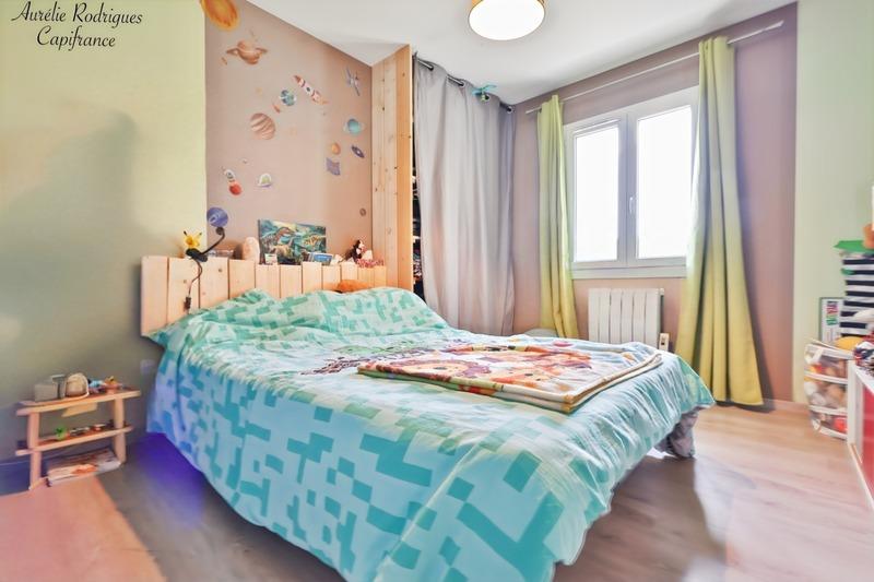 Maison - 124 m² - 6 pièces