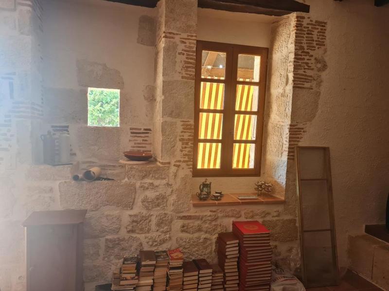 Maison - 204 m² - 7 pièces