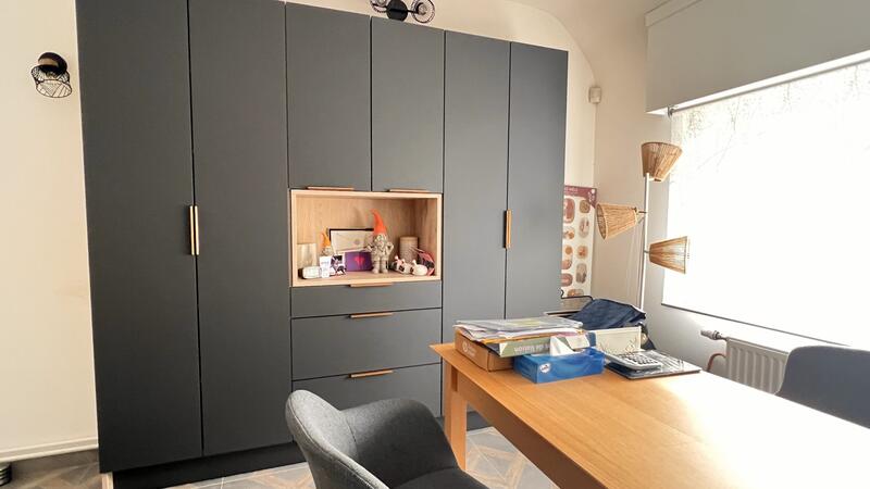 Maison - 175 m² - 8 pièces