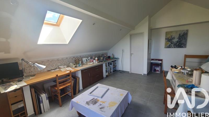 Maison de campagne - 152 m² - 5 pièces