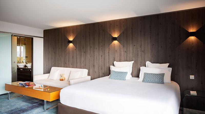 Appartement - 45 m² - 1 pièce