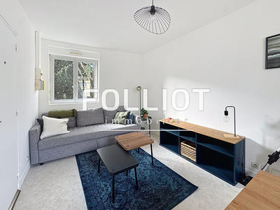 Appartement - 30 m² - 2 pièces