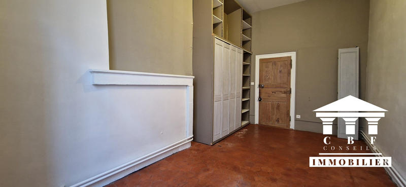 Appartement - 87 m² - 3 pièces