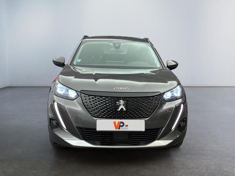 Peugeot 2008 Business BlueHDi 130 s&amp;S Eat8 Allure