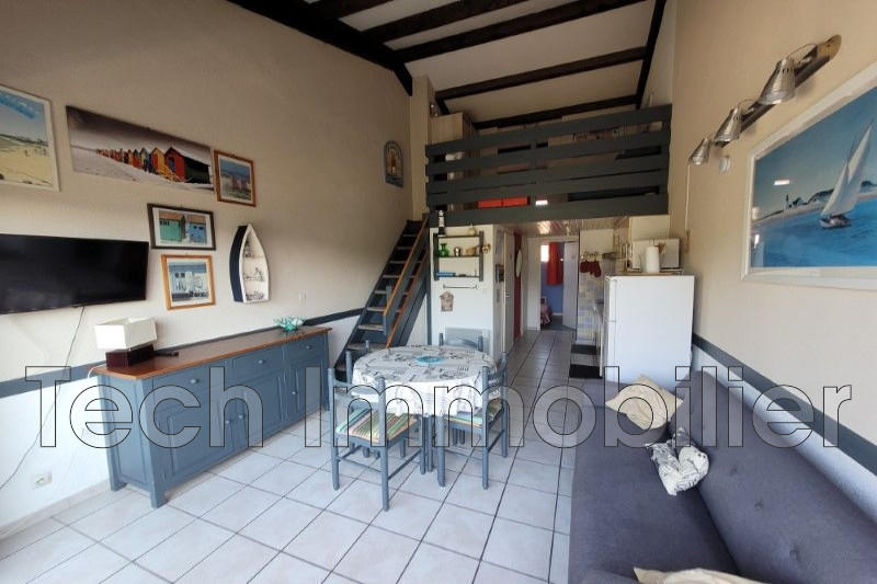 Appartement - 39 m² - 4 pièces