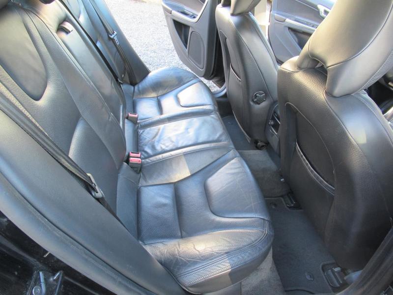 Volvo S60 T6 Awd 305 Ch Xenium