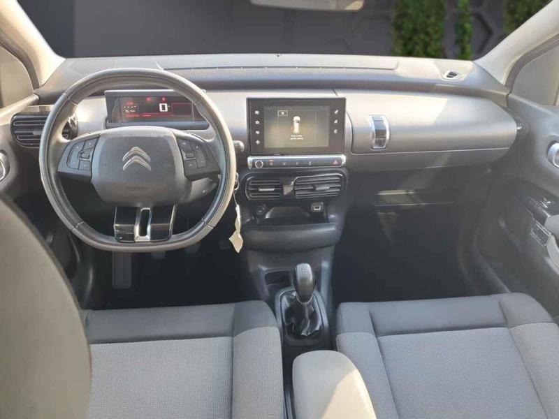 Citroën C4 Cactus 1.6 BlueHDi 100 cv Shine