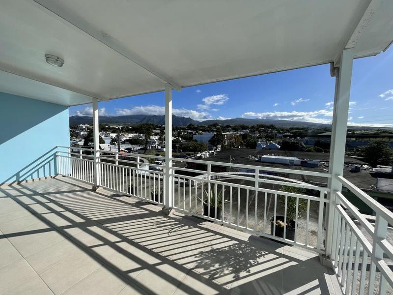 Appartement - 83 m² - 3 pièces