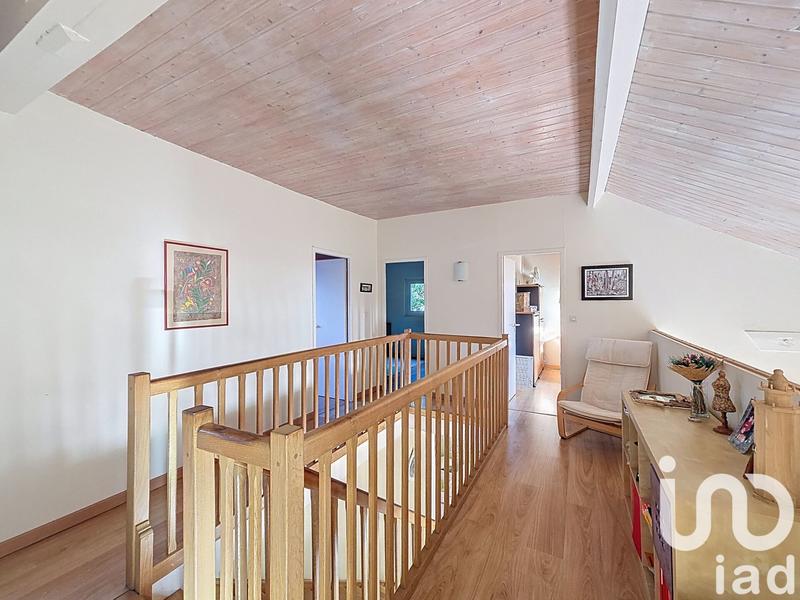 Maison - 166 m² - 5 pièces