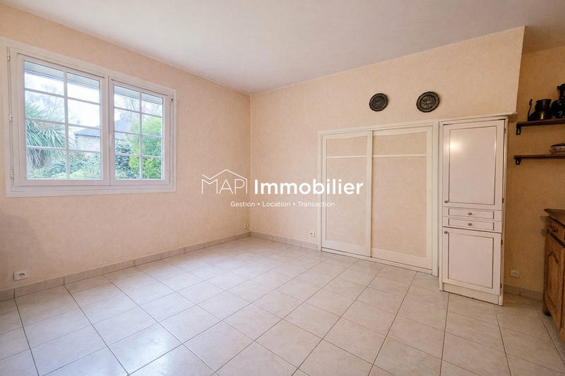 Maison ancienne - 117 m² - 7 pièces