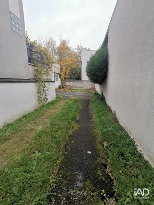 Maison - 145 m² - 5 pièces