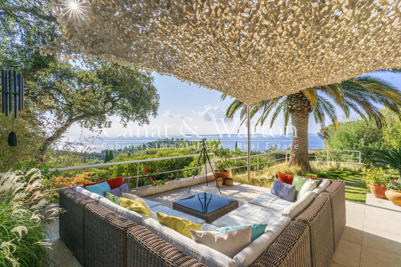 Villa - 125 m² - 5 pièces