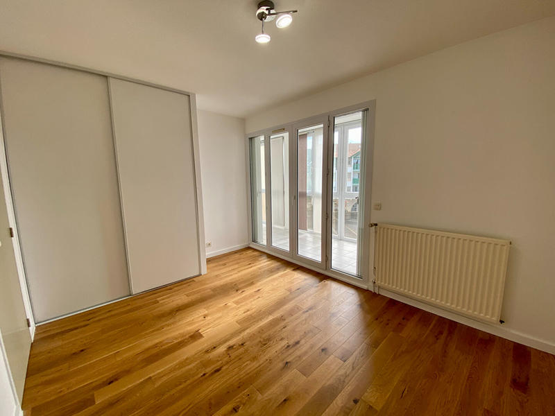 Appartement - 69 m² - 3 pièces