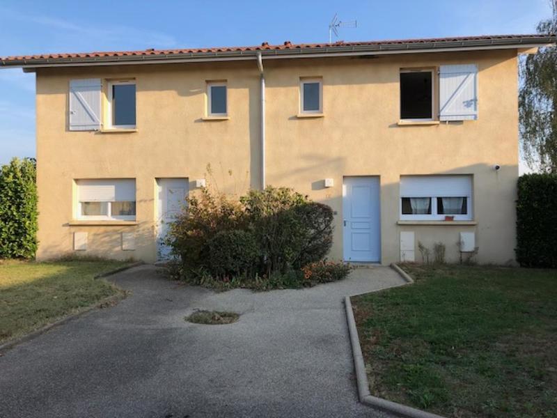 Pavillon - 82 m² - 4 pièces