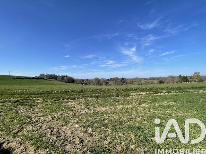 Ferme - 80 m² - 5 pièces