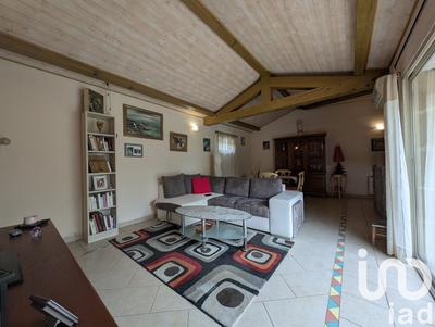 Maison de ville - 116 m² - 4 pièces