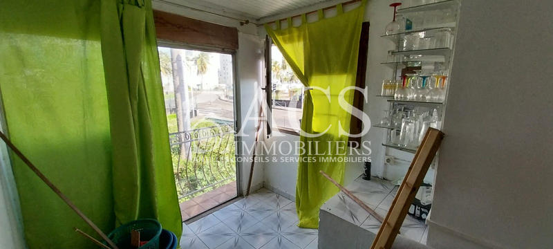 Maison - 53 m² - 4 pièces