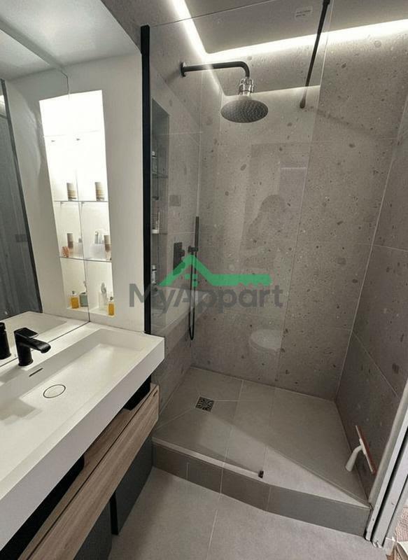 Appartement - 41 m² - 2 pièces