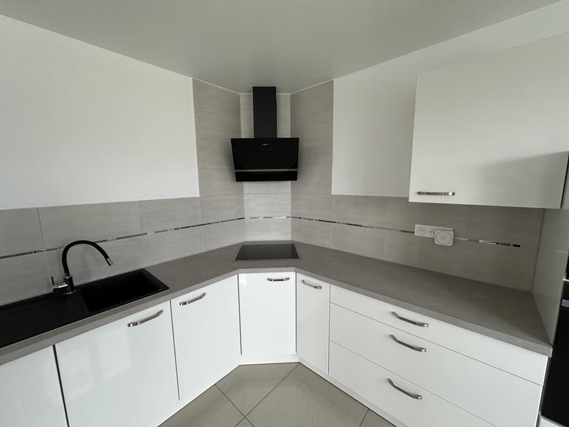 Maison - 109 m² - 4 pièces