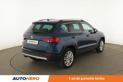 Seat Ateca 1.5 Tsi Act Xcellence Dsg7 150 ch