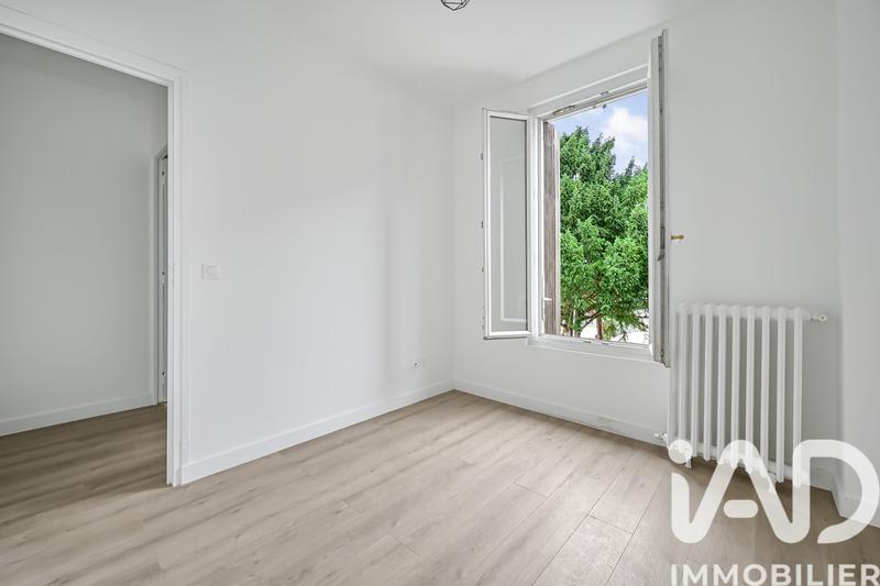 Maison - 81 m² - 4 pièces