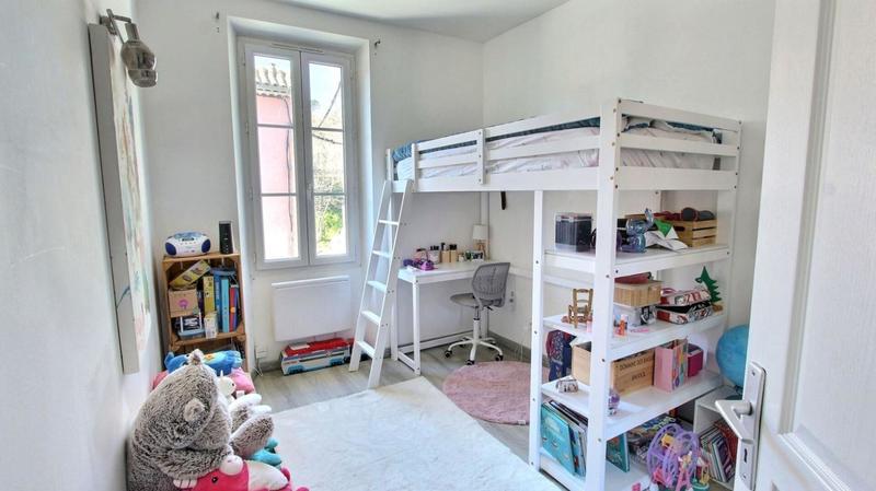 Appartement - 49 m² - 3 pièces