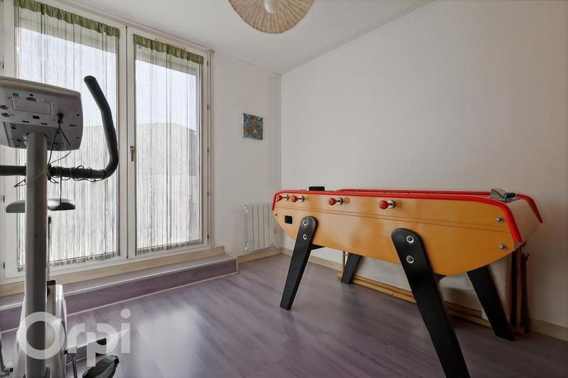 Appartement - 78 m² - 3 pièces