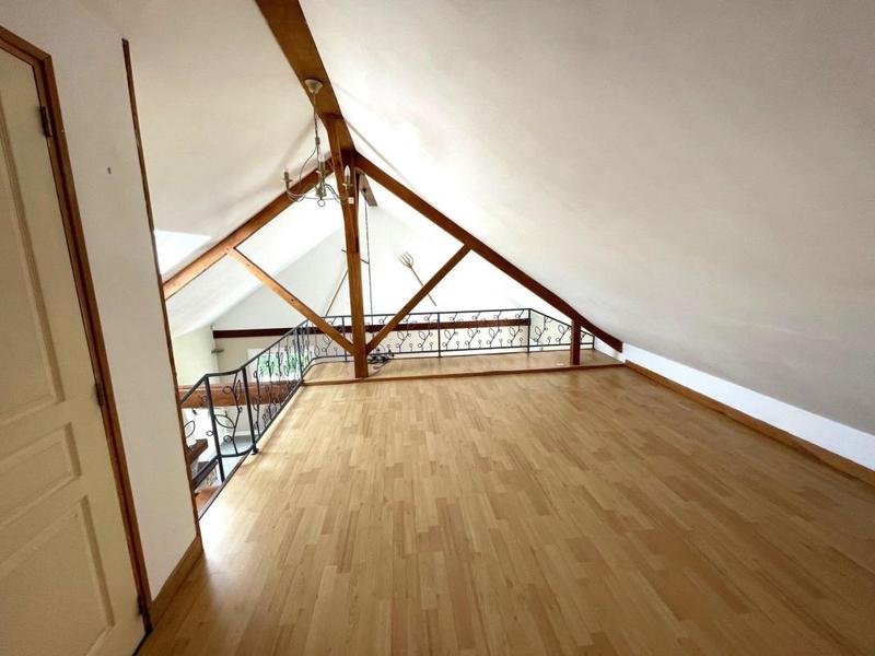 Maison de campagne - 150 m² - 6 pièces