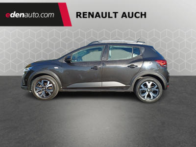 Dacia Sandero Eco-G 100 Stepway Confort