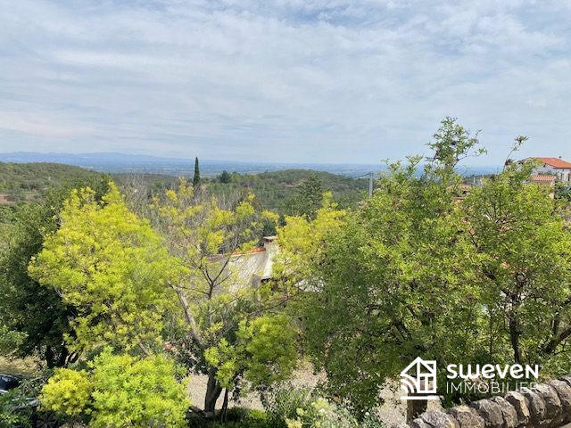 Maison - 86 m² - 3 pièces