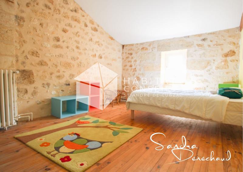 Maison - 188 m² - 6 pièces