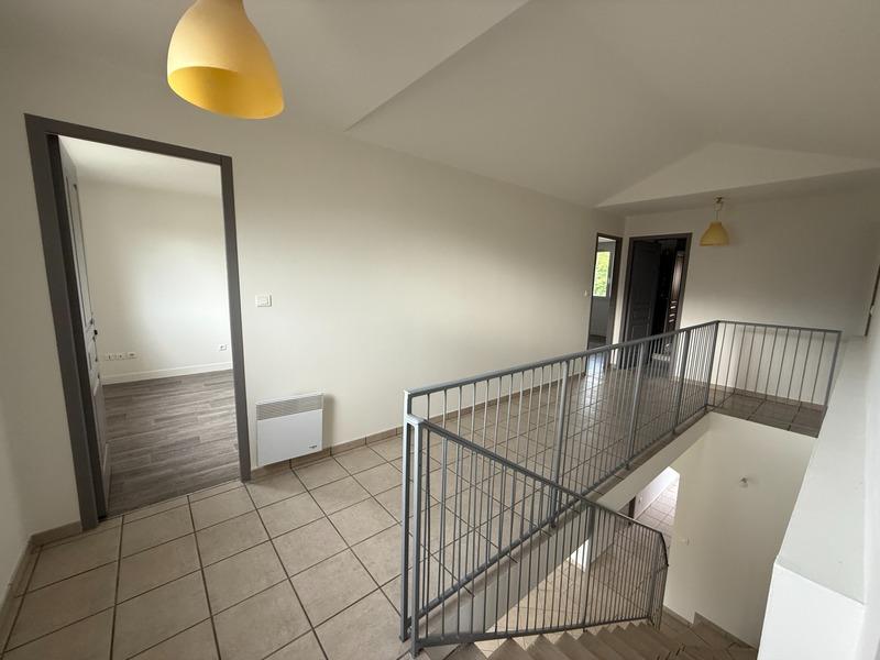 Maison - 145 m² - 5 pièces
