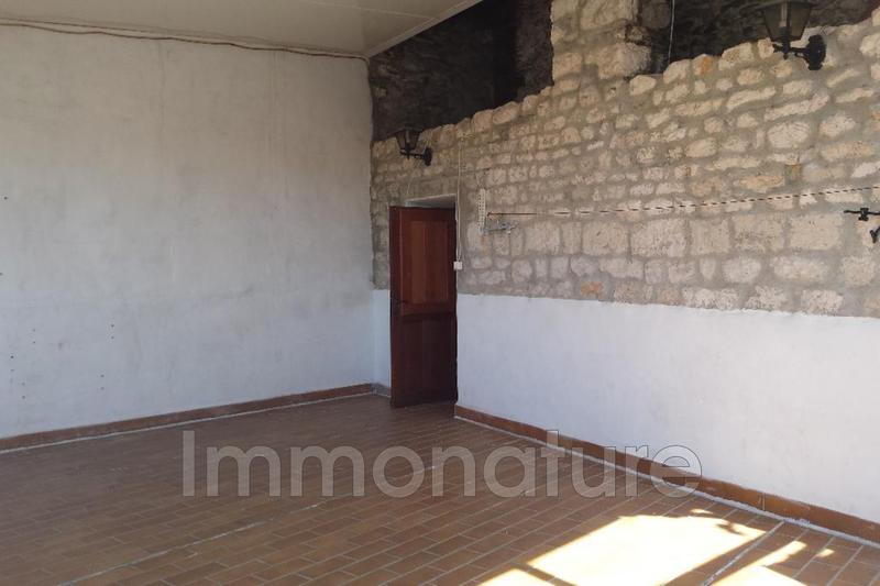 Maison de village - 230 m² - 8 pièces