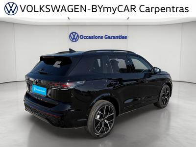 Volkswagen Tiguan 2.0 Tdi 150ch Dsg7 R-Line