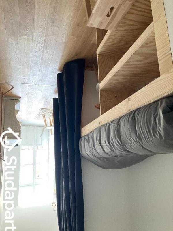 Appartement - 53 m² - 2 pièces