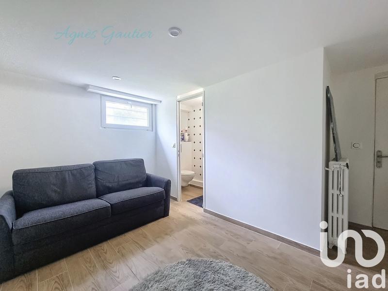 Maison - 146 m² - 6 pièces