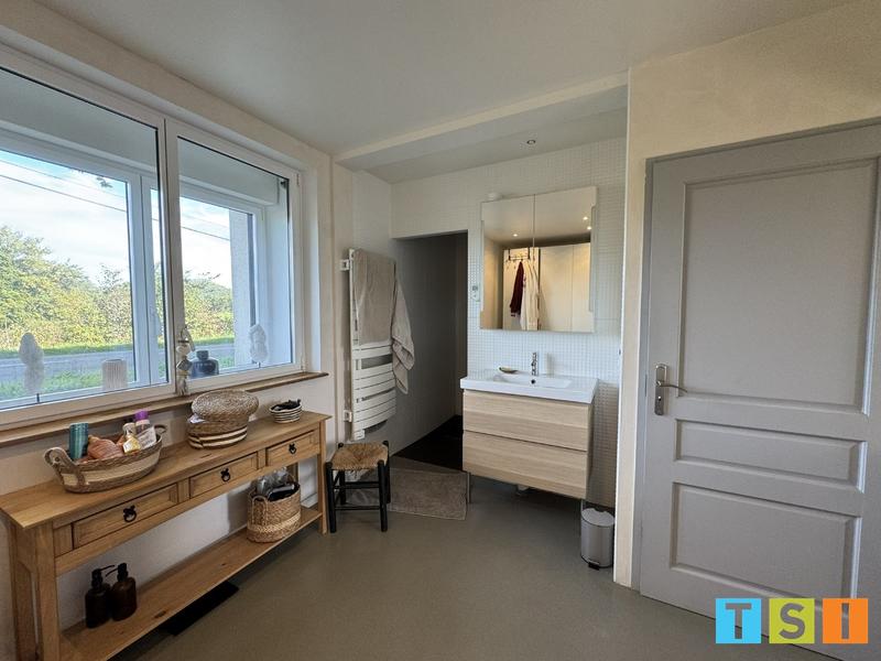 Maison - 183 m² - 6 pièces