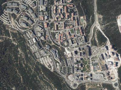 Local commercial - 134 m²