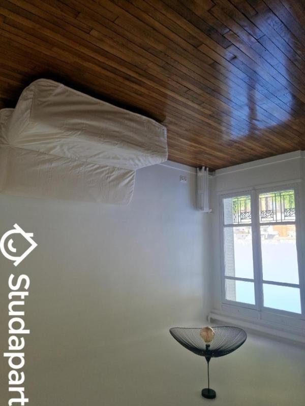 Appartement - 18 m² - 1 pièce