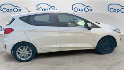 Ford Fiesta VI 1.0 Ecoboost 85 Business