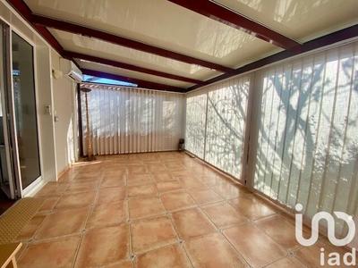 Maison - 154 m² - 7 pièces