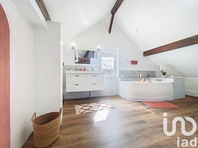 Maison - 155 m² - 7 pièces