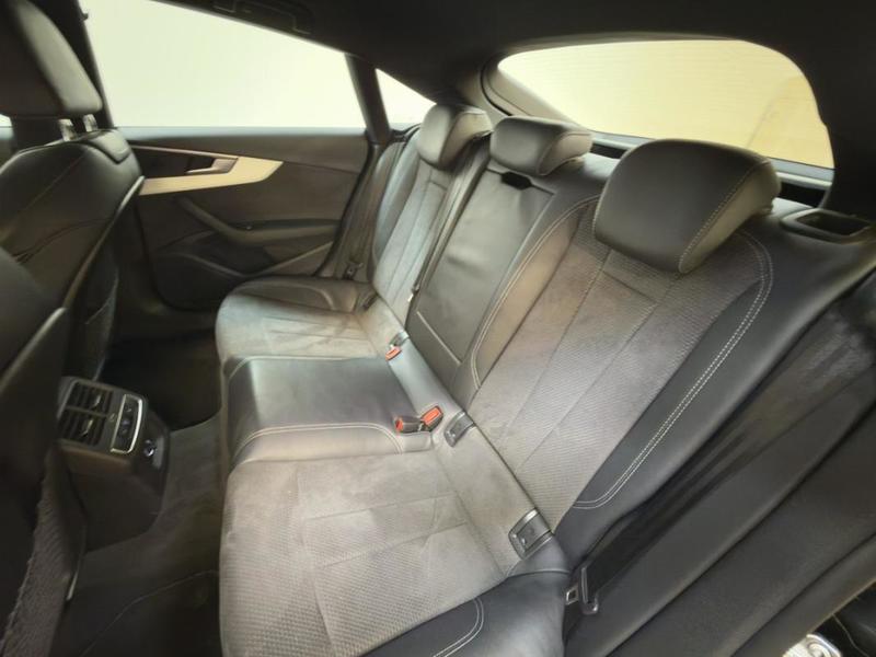 Audi A5 sportback II 2.0 Tdi 150 s tronic 7 s line Sb