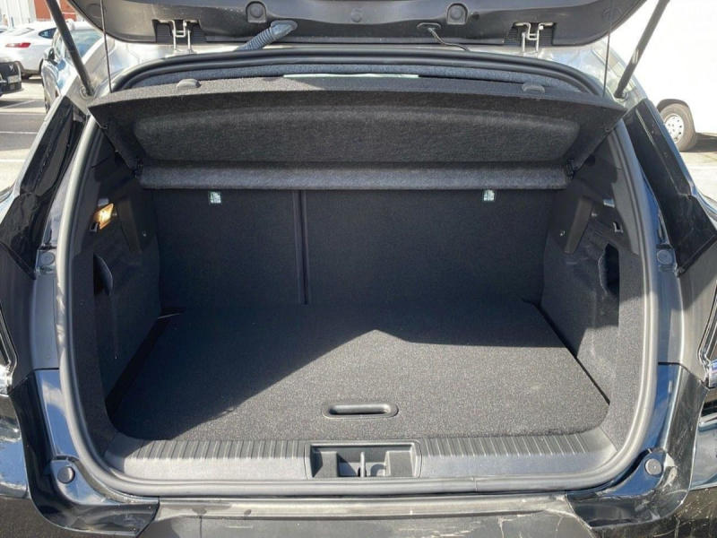 Renault Captur E-Tech full hybrid 145 ch Techno