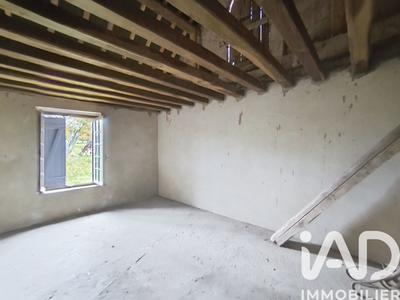 Maison - 98 m² - 5 pièces