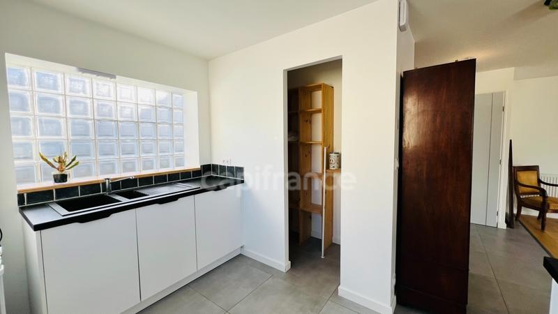 Maison - 75 m² - 4 pièces