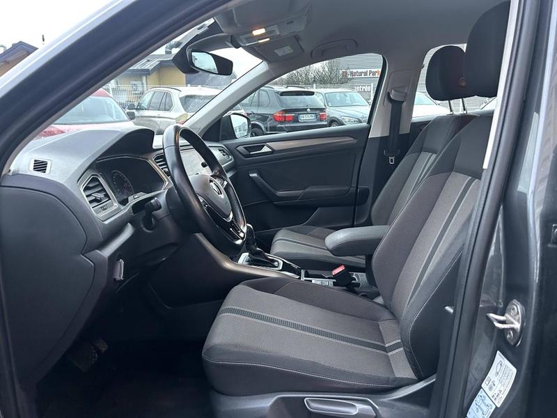 Volkswagen t-Roc 2.0 Tdi 150ch Lounge Dsg7 145g