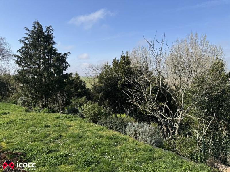 Maison de ville - 87 m² - 4 pièces