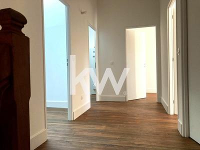 Maison de ville - 127 m² - 4 pièces