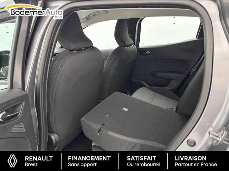 Renault Clio TCe 90 Evolution